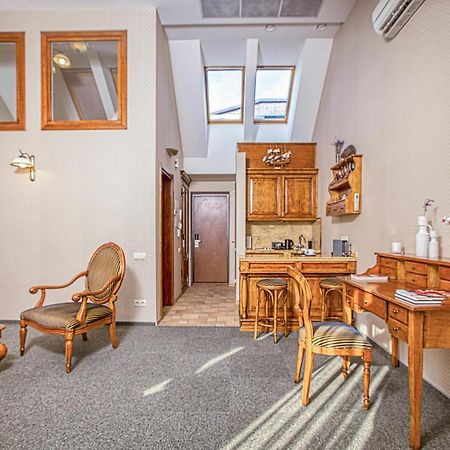 White Lily Apartment Kłajpeda Zewnętrze zdjęcie