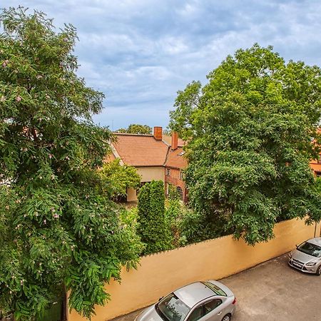 White Lily Apartment Kłajpeda Zewnętrze zdjęcie