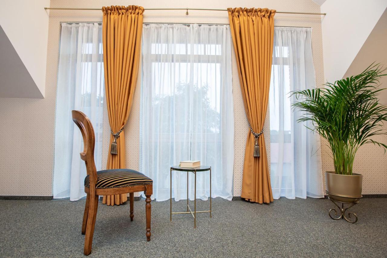 White Lily Apartment Kłajpeda Zewnętrze zdjęcie