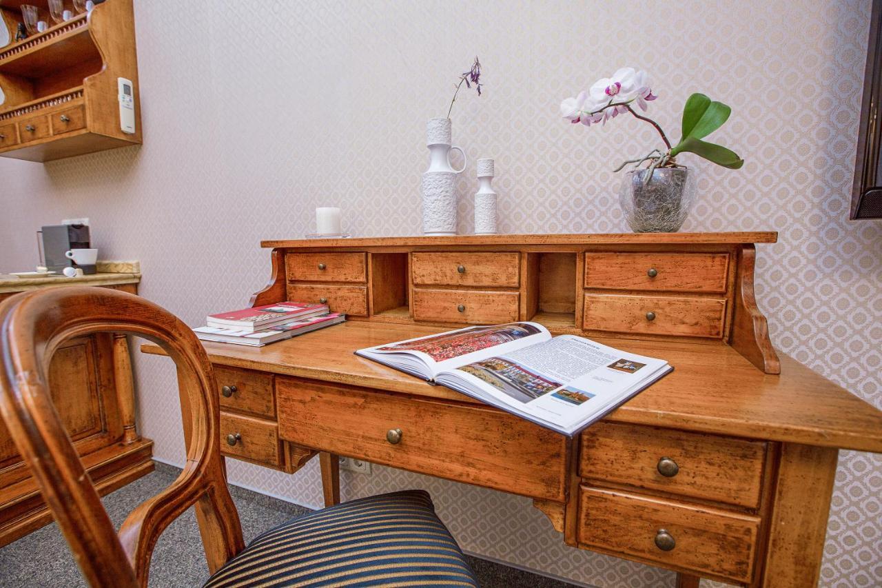 White Lily Apartment Kłajpeda Zewnętrze zdjęcie