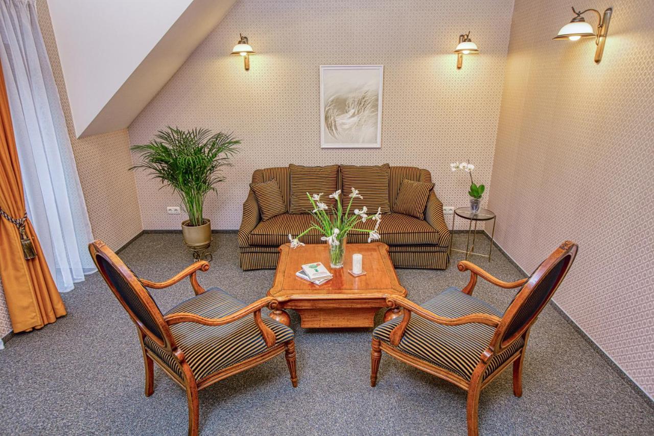 White Lily Apartment Kłajpeda Zewnętrze zdjęcie