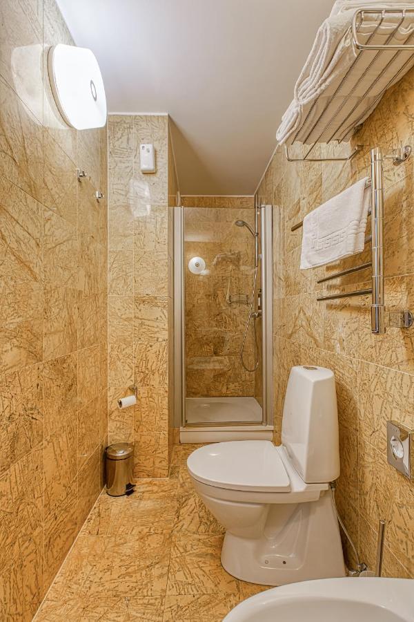 White Lily Apartment Kłajpeda Zewnętrze zdjęcie