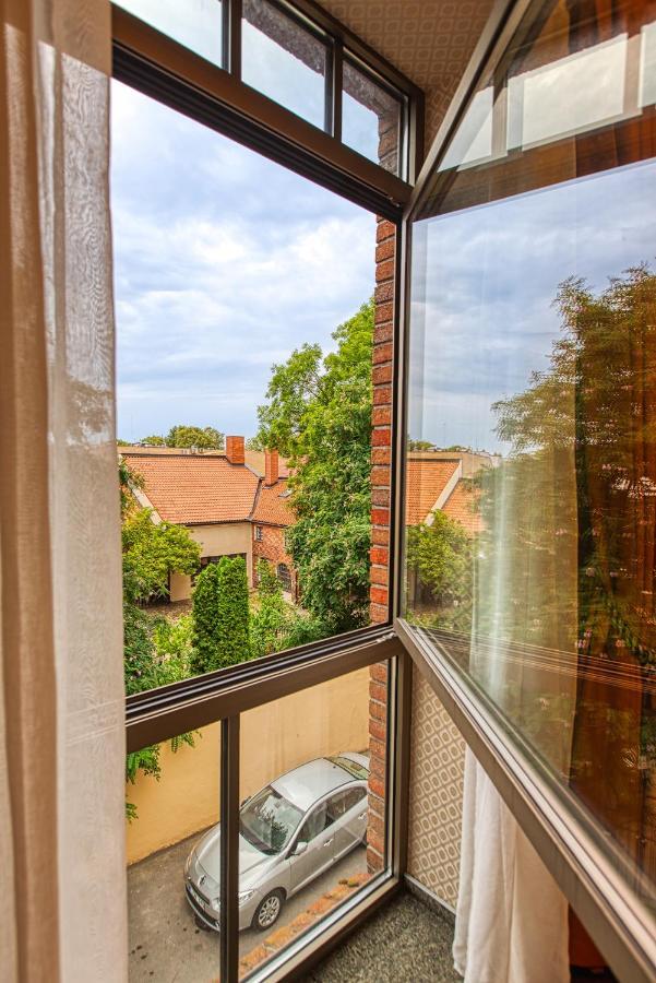 White Lily Apartment Kłajpeda Zewnętrze zdjęcie