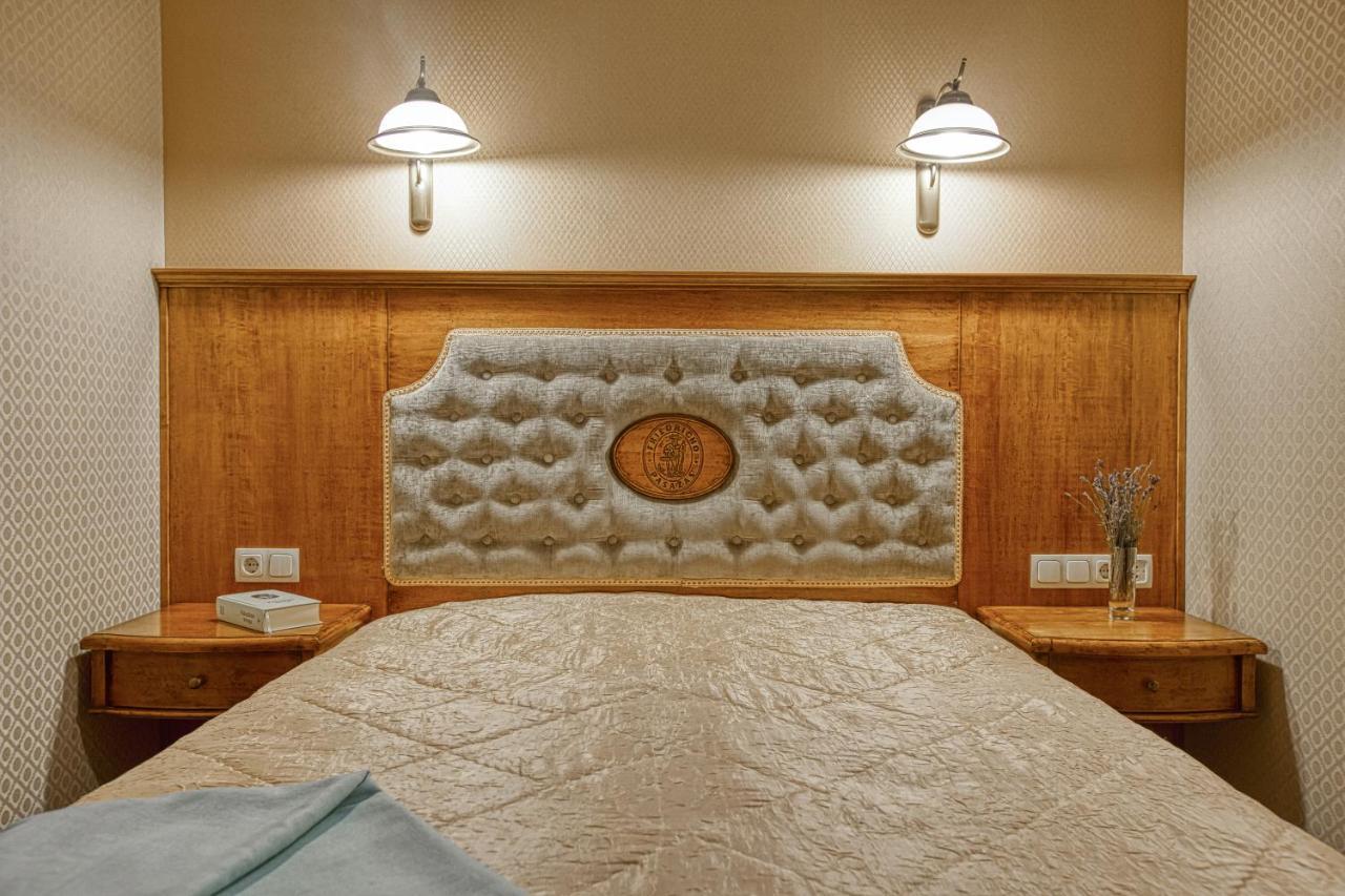White Lily Apartment Kłajpeda Zewnętrze zdjęcie
