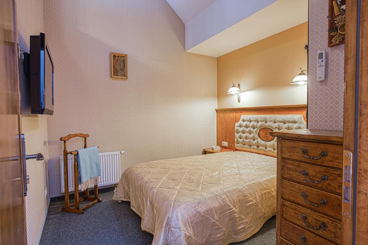 White Lily Apartment Kłajpeda Zewnętrze zdjęcie