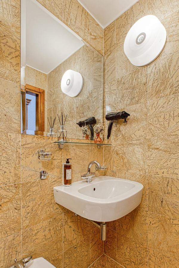 White Lily Apartment Kłajpeda Zewnętrze zdjęcie
