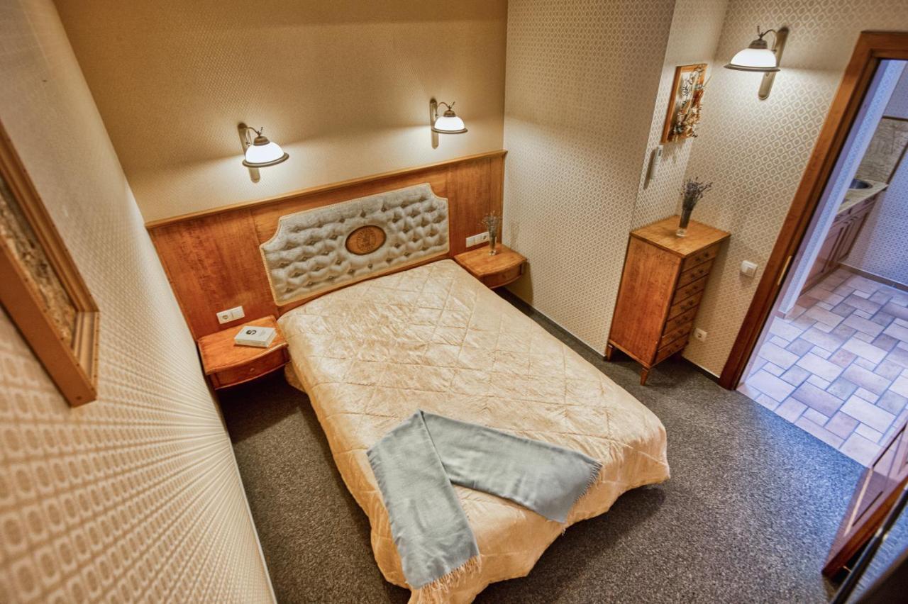 White Lily Apartment Kłajpeda Zewnętrze zdjęcie
